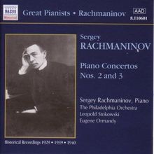 Great Pianists Edition - Sergej Rachmaninoff (Rachmaninoff... | CD | Zustand gut