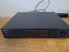 Kenwood tuner 2080 hifi - kenwood, kt-2080