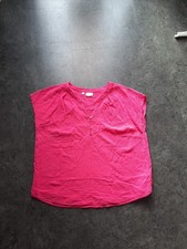 Musselinbluse Von Bon Prix Gr 48