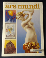 ars mundi 01 / 2003