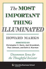 Howard Marks The Most