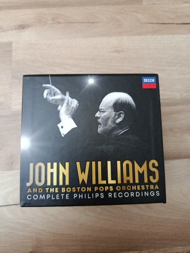 John williams - john, :