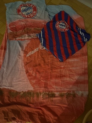 Bayern münchen fanartikel fcb - münchen,