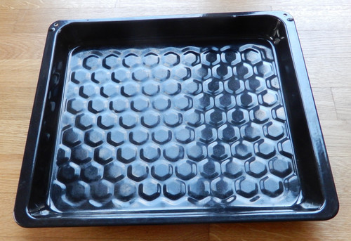 Tiefes backblech 37 6 cm - 43,