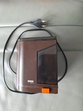 Kaffeemühle Elektrisch "EMIDE km5" / Voll funktionstüchtig