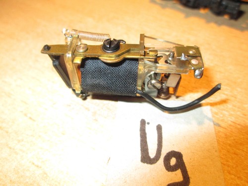 Märklin umschalter