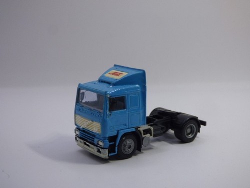 Albedo volvo lkw - albedo,