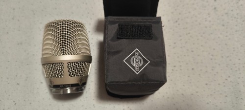 Neumann mikrofonkapsel 104 - neumann,