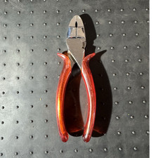 Belzer kombizange 2665 160mm - belzer,