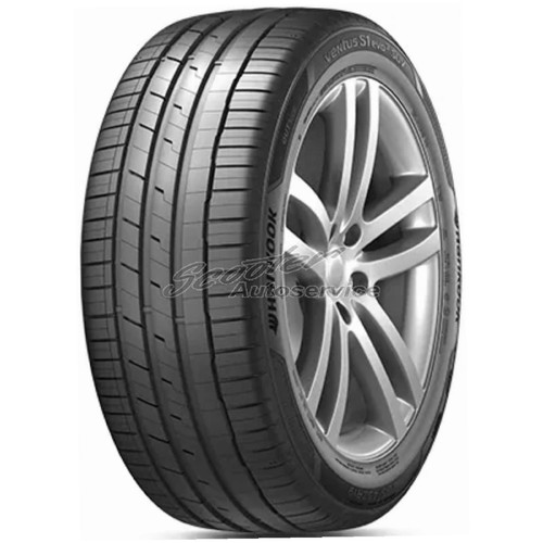 Hankook ventus evo3 - hankook,