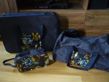 Koffer Kofferset Reisetasche Reiseset