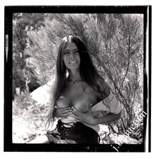 Nudismus ANITA TAYLOR - NACKT