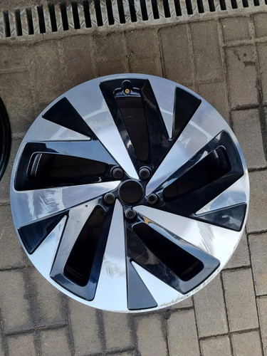 Alufelge zoll 0 5x112 - alufelge,