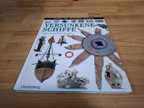 Sehen staunen wissen - sehen,