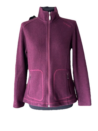 Schöffel damen fleecejacke - schöffel,