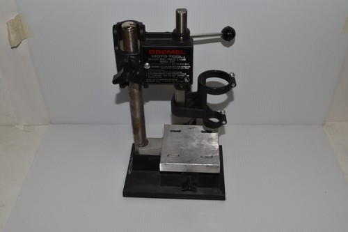 Dremel moto tool deluxe - dremel,