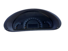 Mercedes Benz W203 CDI Diesel