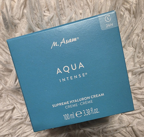 Asam aqua intense supreme - m.,