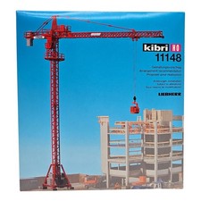 Kibri 10202 und 11148 H0