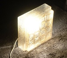 Rare deckenleuchte lampe amber - rare,