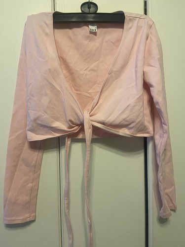 Bloch jacke ballett - jacke,
