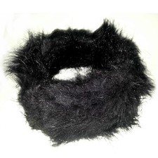 Fell Loop Schal Rundschal