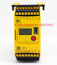 Pilz Kleinsteuerung Basisgerät PNOZ m B0 ( 772100 )