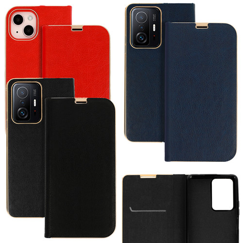 Book case alu rahmen etui - case,