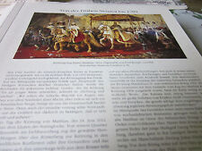 Frankfurt Archiv F2 bis 1789 2015 Krönungszug Kaiser Matthias 1612 E. Rumpf 1908