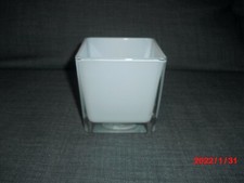 Glasvase Tischvase Vase