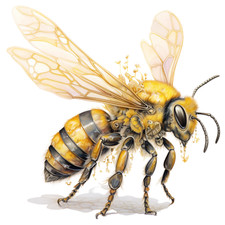 4X Autoaufkleber Sticker Feen