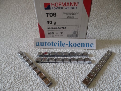 Gramm hofmann typ - hofmann,