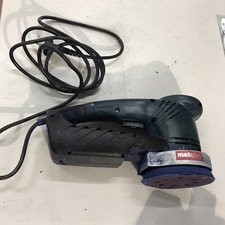 Metabo SXE 325 Intec Exzenterschleifer  Schleifmaschine, Gut (x)