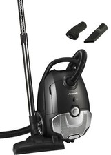 Hanseatic »HBVC80012WMC« Bodenstaubsauger - B-Ware neuwertig