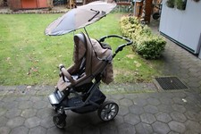 Kombikinderwagen , Teutonia Mistral S 11