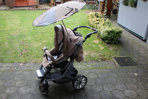 Kombikinderwagen teutonia - ,,