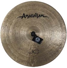 Anatolian 20" JC Soft Dry Ride
