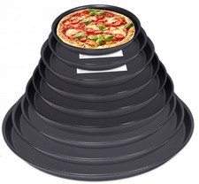 Pizzablech pizzaform backblech - pizzablech,