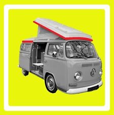 VW Bus T2a Aufstelldach
