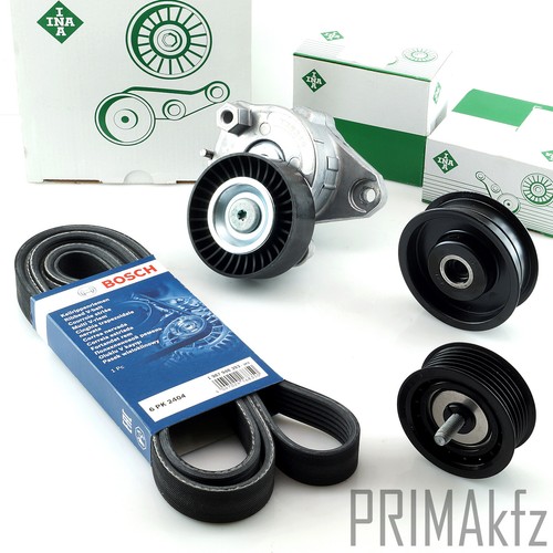 Bosch keilrippenriemen ina - keilrippenriemen,