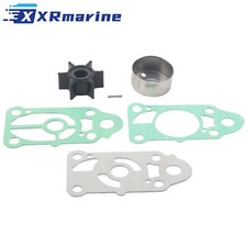 Außenbord-Wasserpumpen-Repara