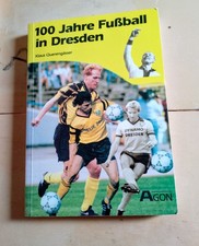 Hundert jahre fussball - hundert,