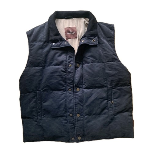 Moncler weste 4 - moncler,