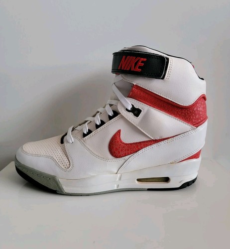 Nike air revolution - sky, hi