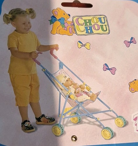 Chou original buggy - chou,