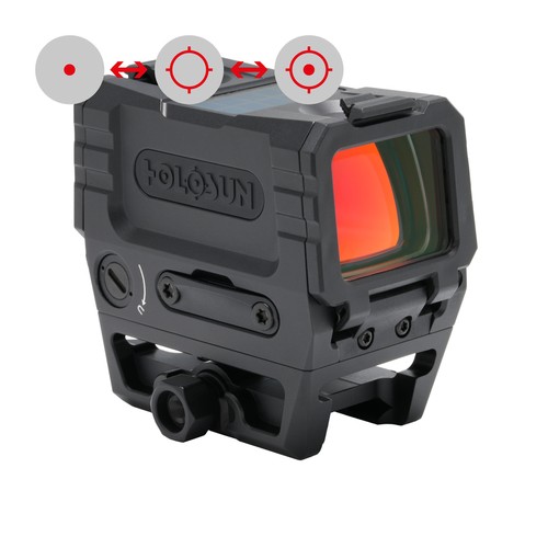 Holosun aems evo - holosun, aems-evo-rd