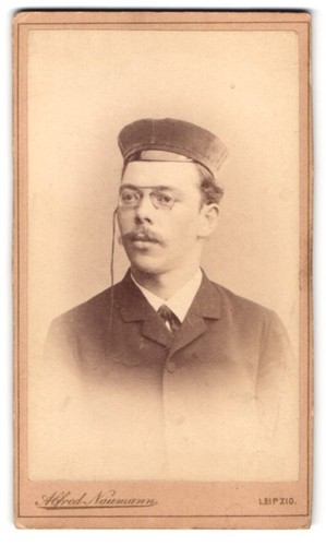 Fotografie alfred naumann - fotografie,
