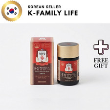 Kwan jang korean red - jang,