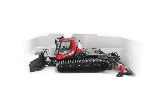 Jagerndorfer 4804 pistenbully - jagerndorfer,