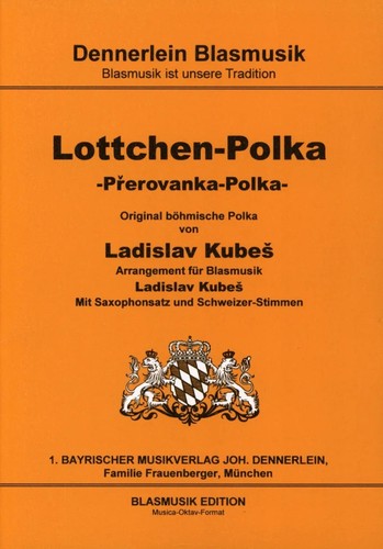 Lottchen polka für - lottchen-polka:,